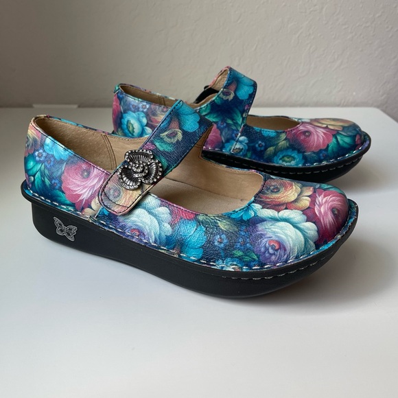 Alegria Shoes - Alegria Paloma Shoes